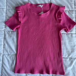 Brand new with tags Zara shirt